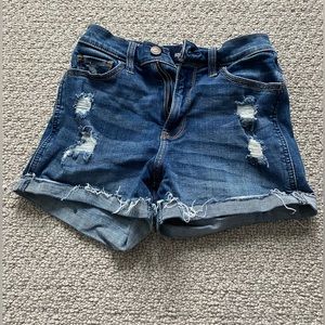 Hollister shorts